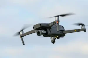 Plan to ease rules on drones could help urgent medical deliveries