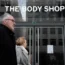 A Body Shop store