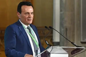 Top-paid FTSE boss AstraZeneca’s Pascal Soriot sees pay jump again to £16.9m