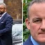 David Neal has been sacked by the Home Office