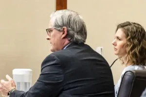 YouTuber Ruby Franke apologises at sentencing in child abuse case