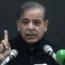 Shehbaz Sharif