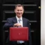 Jeremy Hunt