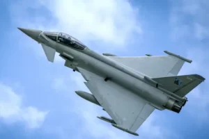 BAE Systems sees record order backlog amid wars in Gaza and Ukraine