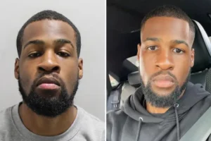 Former Met Police officer found guilty of multiple rapes and kidnap while serving in ‘sickening’ case