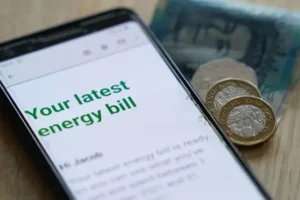 Households set to learn about fall in energy bills