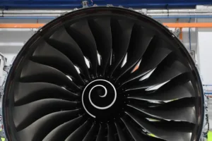 Rolls-Royce cost-cutting overhaul ‘well under way’ as it swings to £2.4bn profit