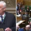 Sir Lindsay Hoyle is fighting for his future