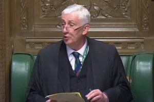 ‘Chaos, shambles, shame’: What happened in the House of Commons Gaza debate and will Lindsay Hoyle resign?