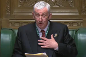 Full list of MPs who have demanded Speaker Lindsay Hoyle quit after Commons chaos. Where does your MP stand?