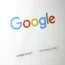 Undated file photo of the Google homepage (PA)