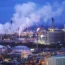 Grangemouth plant