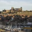 Whitby coastline