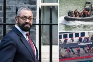 UK to sign new small boats deal with EU in bid to stop migrants from crossing Channel