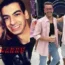 Beau Lamarre (L with Taylor Swift) has been charged with murdering his ex-lover and his boyfriend