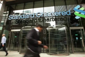 Standard Chartered to hand billions to shareholders as profits rise