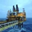 Oil platform