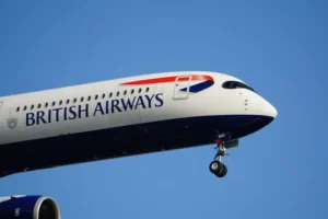 British Airways owner set to defy recession concerns with soaring sales