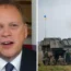 Grant Shapps has vowed that Britain will back Ukraine 'to the end'