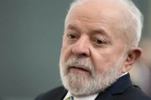 Brazilian president accuses Israel of committing genocide in Gaza