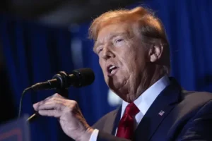 Donald Trump easily beats Nikki Haley in her home state of South Carolina