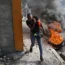 Haiti Protest