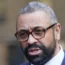James Cleverly
