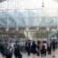 Rail and Tube strikes