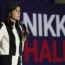 Election 2024 Haley