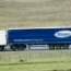A Wincanton articulated lorry