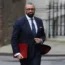 James Cleverly is expected to address global leaders on Tuesday.