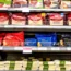Best Selling Cheddar Cheese Has Seen An Overall Revenue of £863 Million With Cheese Sales Growing by 12 percent. The Market Leader is Catherdral City.