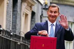 IFS urges Chancellor to explain how he will pay for tax cuts as Budget nears