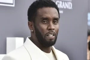 Music producer accuses Sean ‘Diddy’ Combs of sexual misconduct