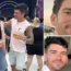 Couple Luke Davies and Jesse Baird had not been seen since Monday last week