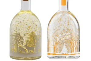 Aldi loses appeal against High Court ruling over Christmas gin bottles design