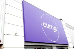 Currys rebuffs higher £757m takeover approach from US suitor