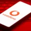 UK mobile phone networks stock
