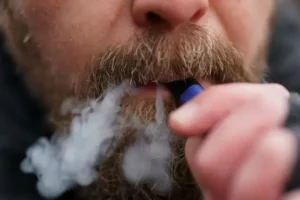 FTSE 100 flat as tobacco shares knocked by vaping tax reports