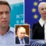 Alexei Navalny's body handed to mother after 'three-hour ultimatum' over late Russian opposition figure's burial