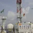 Nigeria Shell Sale