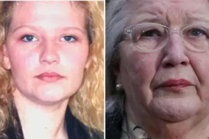‘Blood on their hands’: Family of murdered sex worker Emma Caldwell hit out at police after investigation ‘failings’
