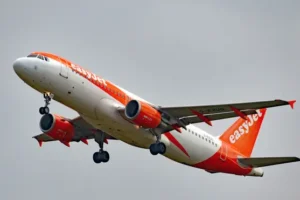 EasyJet flies into FTSE 100 while Endeavor Mining gets relegated in reshuffle