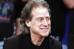 Richard Lewis, humorously morose star of Curb Your Enthusiasm, dies aged 76