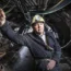 Mine Director Shaun McLoughlin