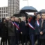 OLY Paris Games Olympic Village Inauguration