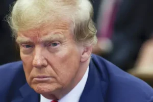 Trump appeals against decision to remove his name from Illinois primary ballot