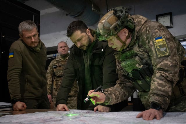 9e9a9d38a6ad495b9af92a25e07ad89c Russia Ukraine War