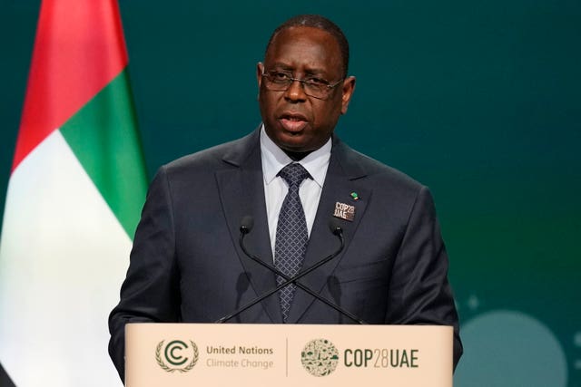c5c517af174c4170b71b2d02f89d4e4f Senegal Elections
