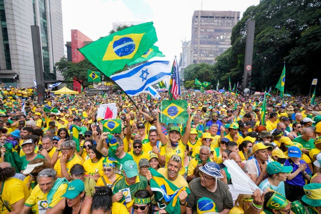 d2e45a53f752478a996122e7904b9e35 Brazil Bolsonaro